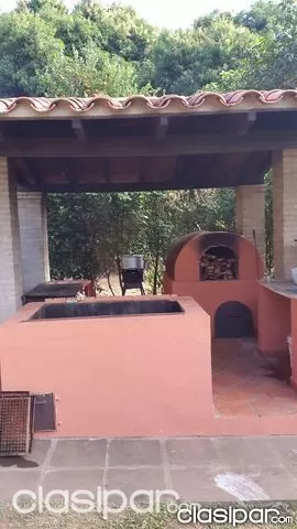 OFERTA, CASA QUINTA EN CAPIATA, ZONA MUNICIPALIDAD!!! — foto 2