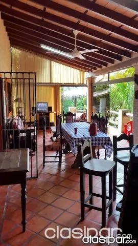 OFERTA, CASA QUINTA EN CAPIATA, ZONA MUNICIPALIDAD!!! — foto 3