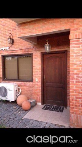 HERMOSO DUPLEX EN CONDOMINIO A PASOS DEL SHOPPING DEL SOL!!!!! — foto 2