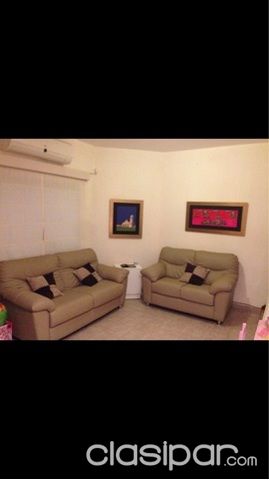HERMOSO DUPLEX EN CONDOMINIO A PASOS DEL SHOPPING DEL SOL!!!!! — foto 3