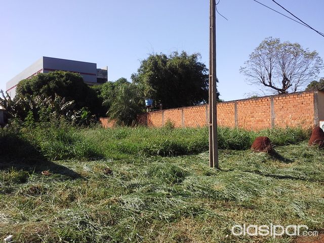 VENDO TERRENO EN HERNANDARIAS EN BUENA ZONA — foto 2