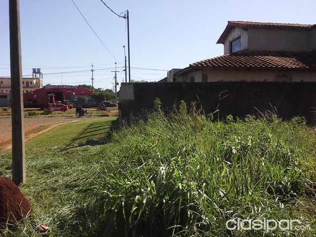 VENDO TERRENO EN HERNANDARIAS EN BUENA ZONA — foto 3
