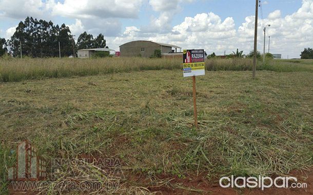 Vende dois terreno na fracciom scalabriniana — foto 2