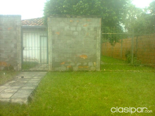 VENDO CASA EN LUQUE!!!! — foto 2