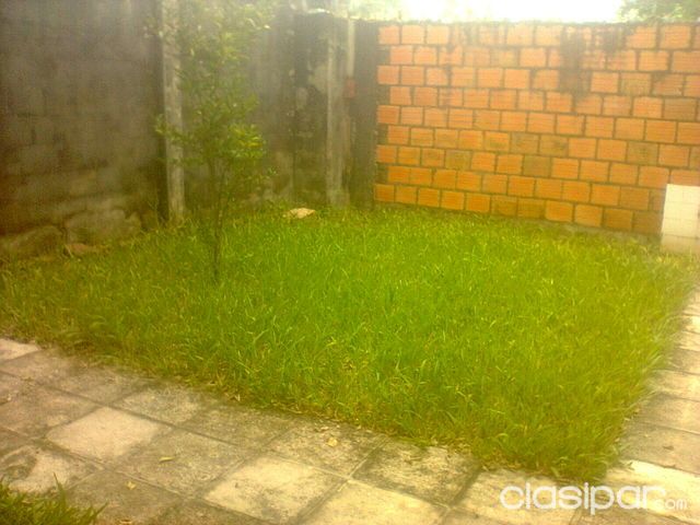 VENDO CASA EN LUQUE!!!! — foto 3