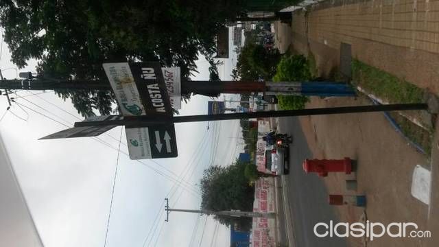 Vendo 2 terrenos juntos pegados en san antonio — foto 3