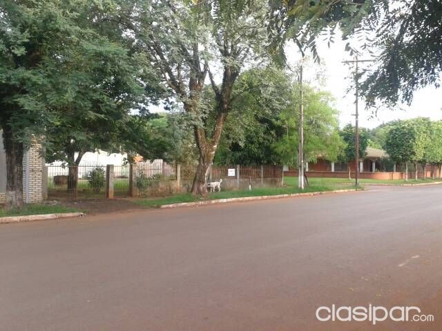 Terreno en hernandarias — foto 2