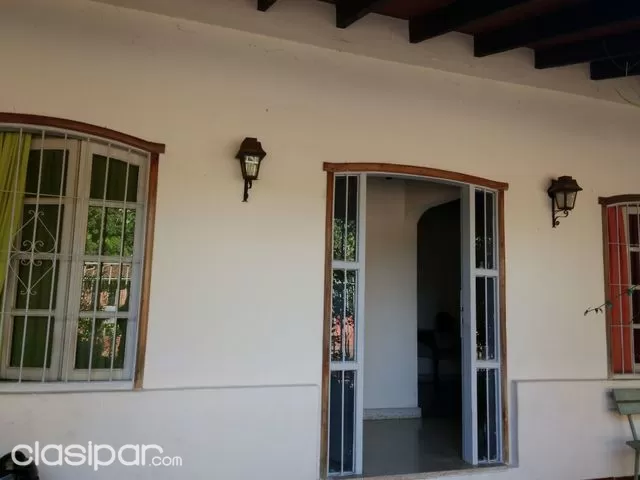 Vendo Hermosa Casa en Asunción Barrio Vista Alegre — foto 2