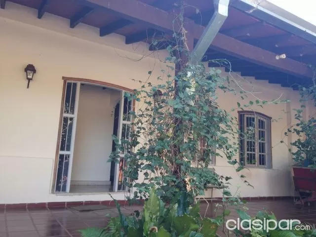 Vendo Hermosa Casa en Asunción Barrio Vista Alegre — foto 3