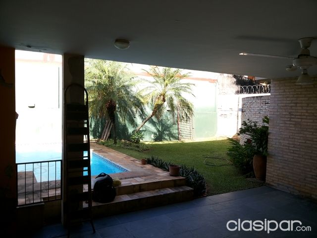 Casa B° Recoleta — foto 3
