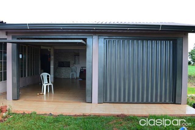 VENDE ESTA LINDA CHACARA NA VILLA AURORA — foto 3