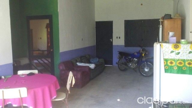 VENDO CASA EN MRA-ZONA COLEGIO SAN MIGUEL DE GARICOIT — foto 2