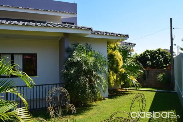 VENDE-SE LINDA CASA NA FRACCION LA AMISTAD — foto 3