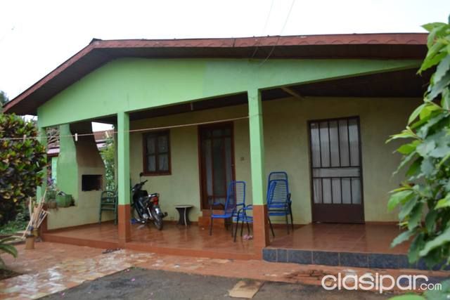 VENDESE CASA FRACCION SCHENEIDER — foto 2