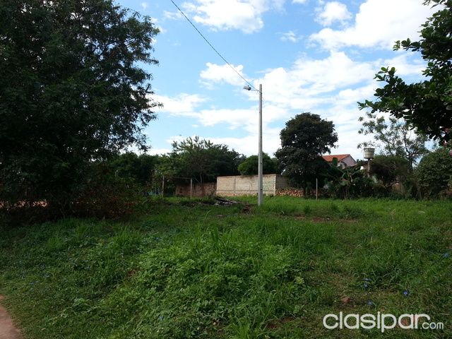 REMATO TERRENO EN ÑEMBY — foto 2