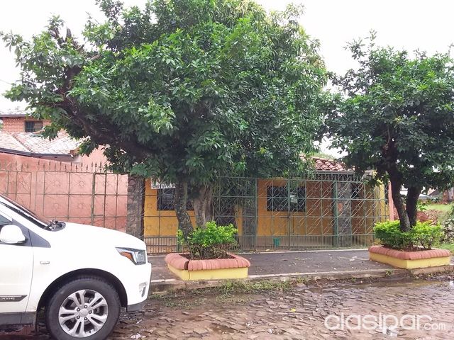 Vendo hermosa casa a metros del Shopping San Lorenzo.!! — foto 2