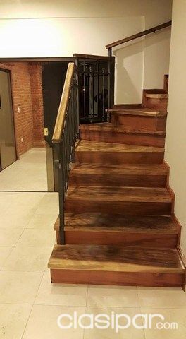VENDO RESIDENCIA A ESTRENAR ZONA IGLESIA DE LA PIEDAD. BARRIO MBURUCUYA — foto 2