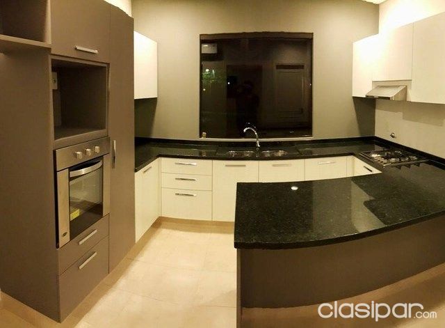 VENDO RESIDENCIA A ESTRENAR ZONA IGLESIA DE LA PIEDAD. BARRIO MBURUCUYA — foto 3