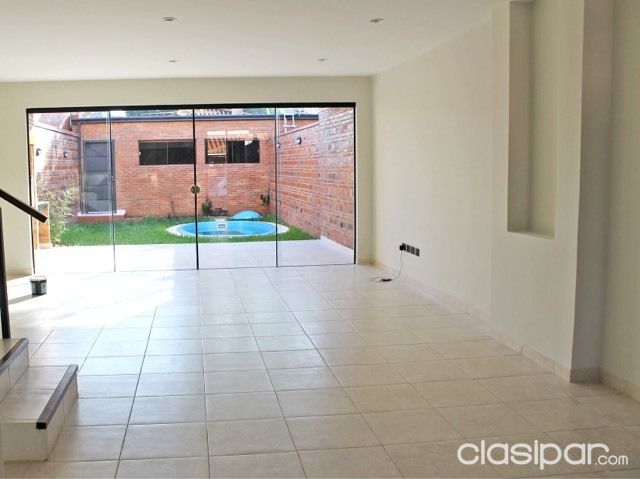 duplex a estrenar en mburucuya — foto 2