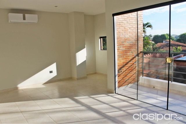 duplex a estrenar en mburucuya — foto 3