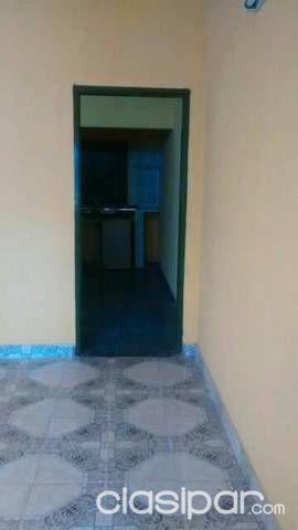 Vendo Casa Con 2 Terrenos. En Barrio Reducto San Lorenzo — foto 3