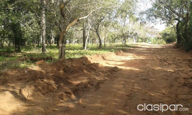 LIMPIO, LOTES A CUOTAS....A 100 MTS DE RUTA 3 DESDE — foto 2