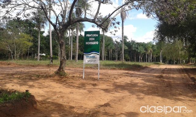 LIMPIO, LOTES A CUOTAS....A 100 MTS DE RUTA 3 DESDE — foto 3