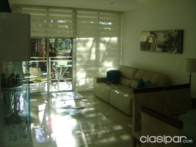 DEPARTAMENTO LUJOSO EN VILLAMORRA — foto 2