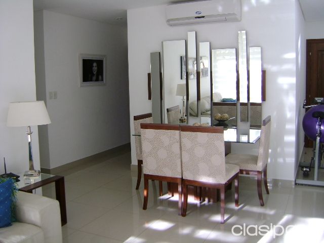 DEPARTAMENTO LUJOSO EN VILLAMORRA — foto 3