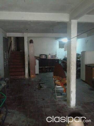 Vendo Hermosa Casa Frente Mismo Al Sanatorio Santa Clara — foto 2