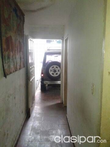 Vendo Hermosa Casa Frente Mismo Al Sanatorio Santa Clara — foto 3