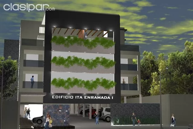 Departamentos en Ita Enramada — foto 2