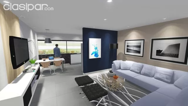 Departamentos en Ita Enramada — foto 3
