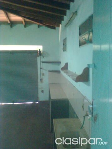 Comoda casa en lambare a la venta — foto 3
