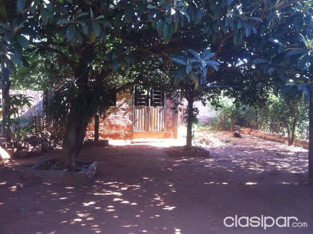 Vendo Casa en Reducto San Lorenzo - Podrás estar cerca del Papa — foto 2