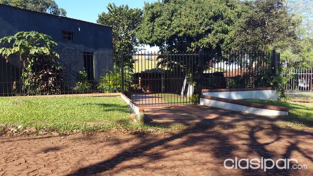 INVERSIONISTAS VENDO HERMOSO TERRENO CON CASA SOBRE RUTA SEXTA — foto 3