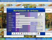 SISTEMAS INFORMATICOS DE FACTURACION,DISTRIBUCION Y OTROS.