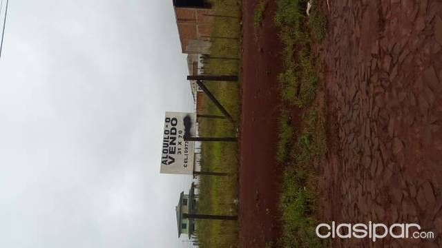 Vendo 4 Terrenos Km 16 Sobre Ruta Int, N`7 Minga Guazu — foto 2