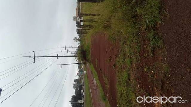 Vendo 4 Terrenos Km 16 Sobre Ruta Int, N`7 Minga Guazu — foto 3