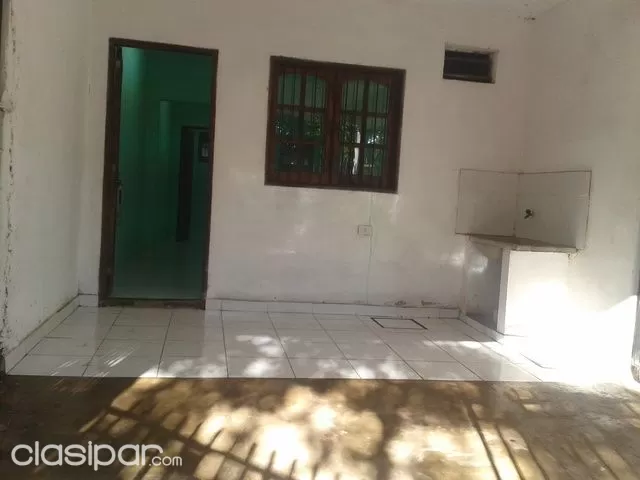 DEPARTAMENTO EN LA ENTRADA DE CAAGUAZU, ÑEMBY — foto 2