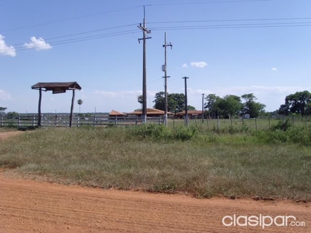 VENDo ESTANCIA EN CONCEPCION — foto 2