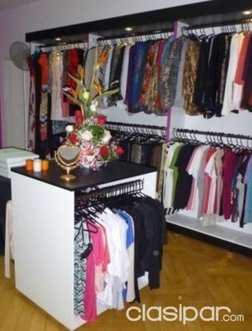 Vendo LLAVE DE NEGOCIO en Asunción!! — foto 3