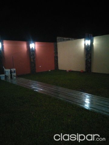VENDO HERMOSA CASA — foto 2