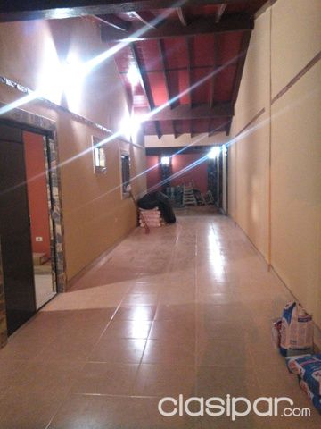 VENDO HERMOSA CASA — foto 3