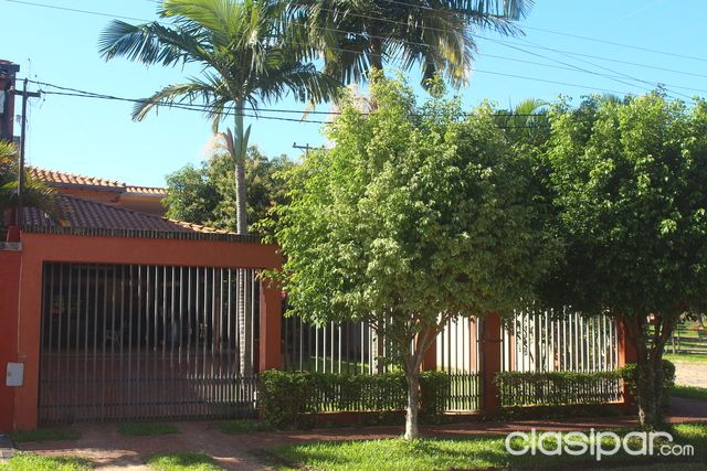 Vendo Casa en Mariano Roque Alonso, zona Shopping Portal — foto 2
