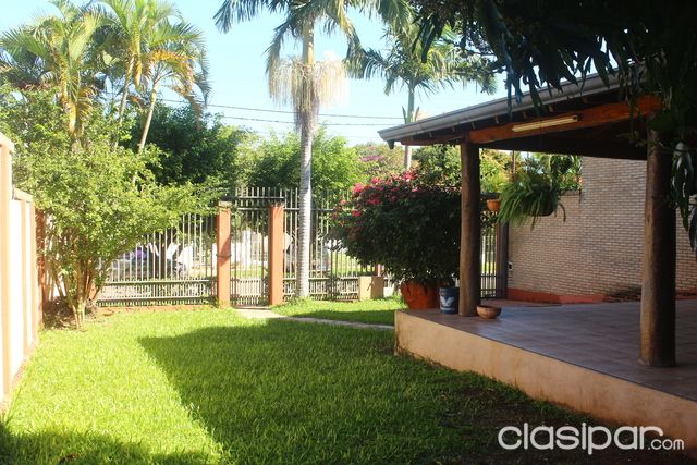 Vendo Casa en Mariano Roque Alonso, zona Shopping Portal — foto 3