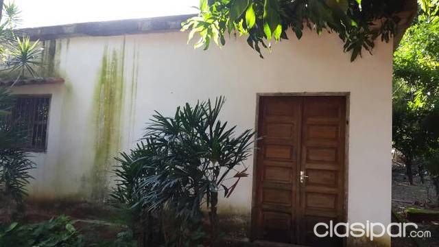 Vendo casa quinta de 70 m2 con un galpón de 100 m2 — foto 2