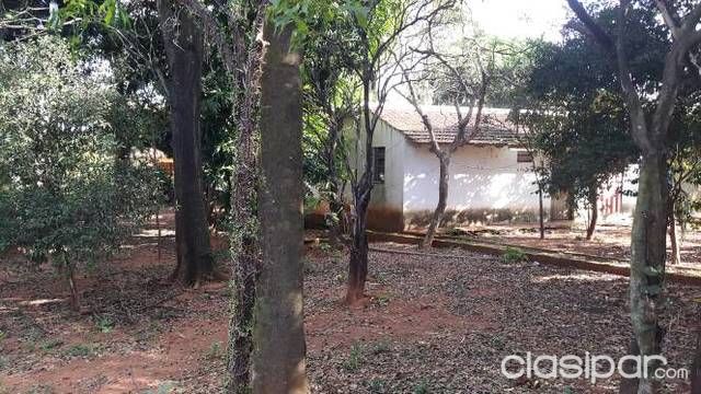 Vendo casa quinta de 70 m2 con un galpón de 100 m2 — foto 3