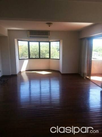 ALQUILO DEPARTAMENTO Z MCAL. LOPEZ Y PERU. — foto 2