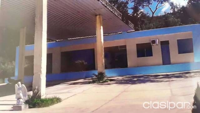 Alquilo especial para estación de servicio. — foto 2